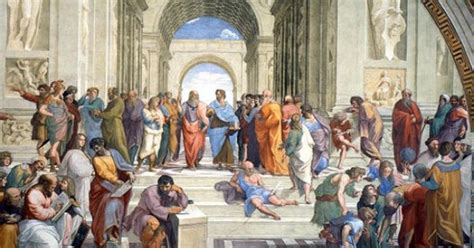 GOVERNMENT: The Athenian government was basically split into three ...