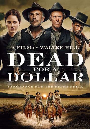 Dead for a Dollar - Movies on Google Play