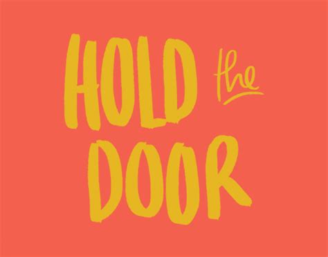 Holdthedoor Hodor Hold The Door GIFs - Get the best GIF on GIPHY