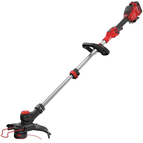 Craftsman String Trimmer 20 Volt Max at Craftsman Power Equipment