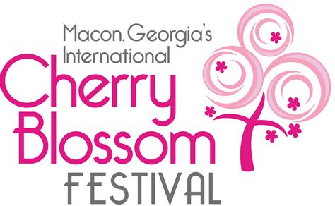 International Cherry Blossom Festival | Macon, GA