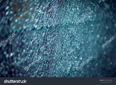 Broken Glassbackground Cracked Window Texture Stock Photo 1285204486 ...