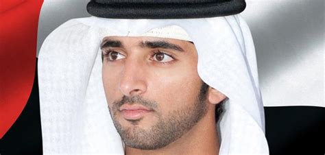 His Highness Sheikh Hamdan pays tribute to front liners - Dubai Eye 103 ...