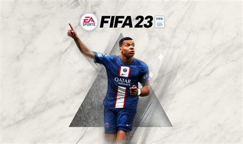 1300x768 Resolution Kylian Mbappe FIFA 23 4k Gaming 1300x768 Resolution ...