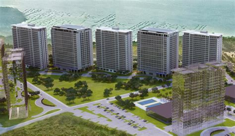 SMDC - The Good Guys: Wind Residences