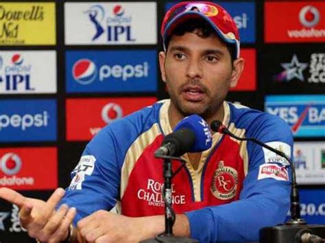 IPL 2015: Yuvraj Singh Happy to Play for Delhi Daredevils Under Gary ...