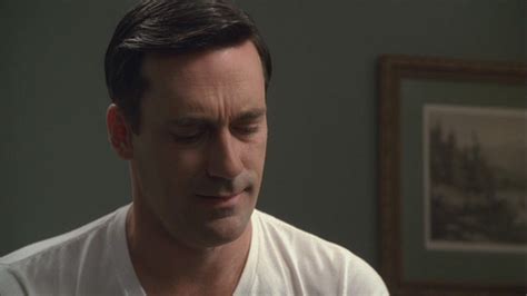 Jon Hamm in Mad Men - For Those Who Think Young - 2.01 - Jon Hamm Image ...