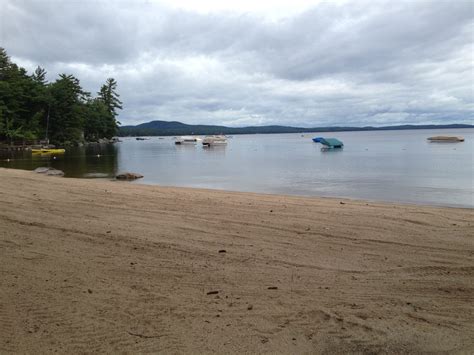 Campground Gallery ※ Sebago Lake Family Campground