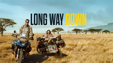 Long Way Down Reviews - Metacritic