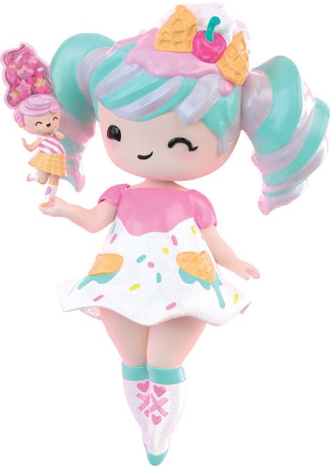 Secret Crush | Sweet Themed Dolls | Secret Crush Surprise | Baby doll toys, Secret crush, Dolls