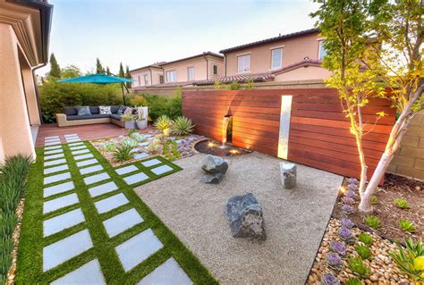 8 Elements To Include When Designing Your Zen Garden | CONTEMPORIST