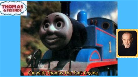 Thomas & Friends™: Fun with Thomas The Tank Engine (GC-US) Custom VHS/DVD HQ - YouTube