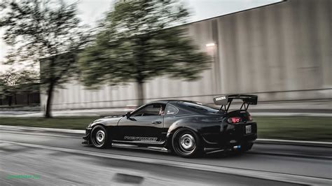 4K Toyota Supra Wallpapers - Top Free 4K Toyota Supra Backgrounds ...