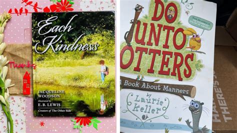 Best Kindness Books for Kids, as Recommended by Teachers