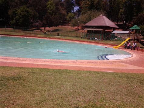 Little Falls Pleasure Resort | Water in Roodepoort | Reviews | Jozikids