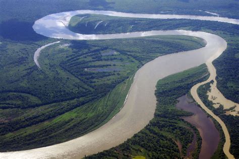 Sepik River Papua New Guinea - Thetouristplace