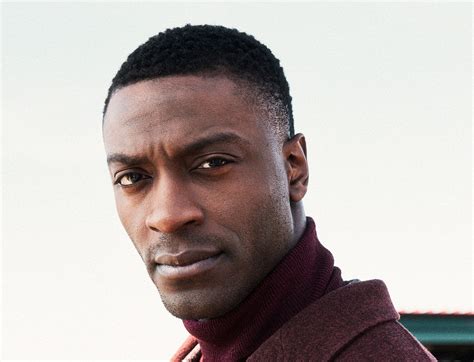 ‘The Invisible Man’ Adds ‘Straight Outta Compton’ & ‘Clemency’ Actor Aldis Hodge – Deadline