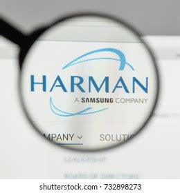 Harman Logo Vectors Free Download