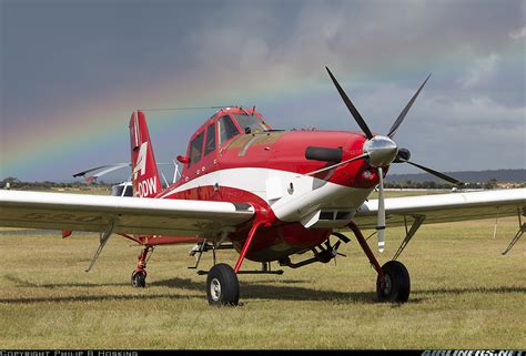 Air Tractor AT-802 - Untitled (Aerotech Australasia Pty Ltd) | Aviation ...