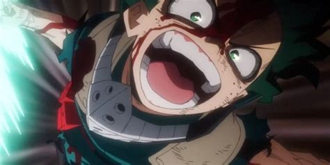 My Hero Academia Season 6 Will Have the Biggest Battle of the Series