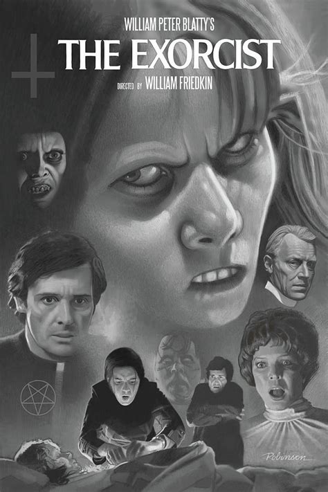 The Exorcist 1973 By D Robinson | ubicaciondepersonas.cdmx.gob.mx