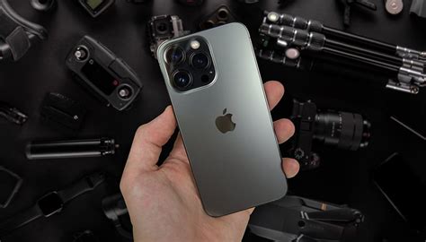 Best iPhone camera accessories: Take your photography to the next level!