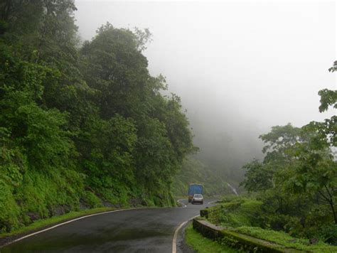 Book 1N 2D MONSOON DHAMAKA AMBA GHAT TOUR - 1 Nights / 2 Days Tour Packages