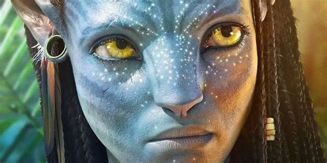 James Cameron says Avatar 2's female empowerment is better than the MCU ...