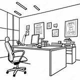 The Office Coloring Page 8381 7035 sketch template