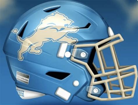 Detroit Lions Depth Chart: Week 12 vs. Green Bay Packers - Detroit ...