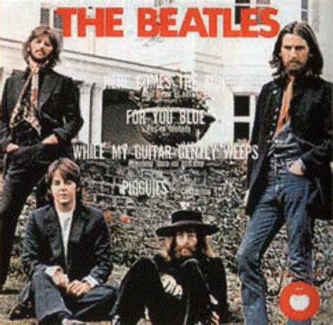 The Beatles - A Day in The Life: August 19, 1969. Beatles Radio: The ...