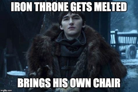 50 Game Of Thrones Memes That Are Better Than The Season 8 Finale | DeMilked