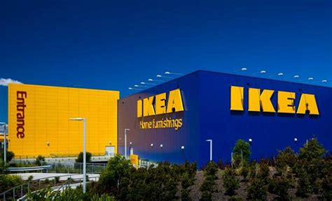 IKEA Warns Against Giant Game of Hide and Seek in Tempe Store ...