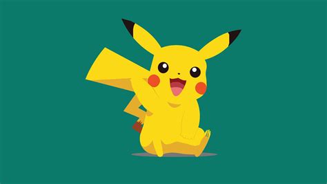 Pikachu 4k Wallpapers - Top Free Pikachu 4k Backgrounds - WallpaperAccess