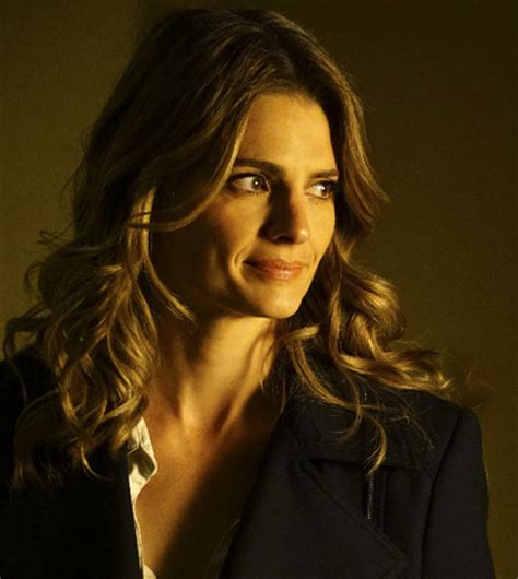 CASTLE Season 8 Episode Guide