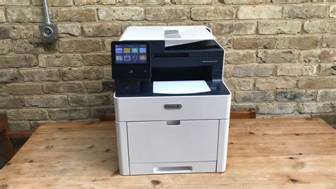 Xerox WorkCentre 6515 review | TechRadar