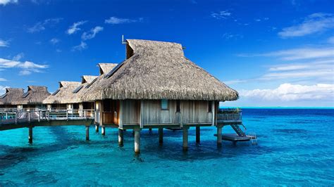 Maldives beach, beach, island, nature, landscape HD wallpaper | Wallpaper Flare