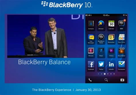 Here is the new Q10 keyboard and BBM features for BlackBerry 10