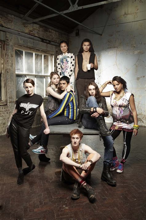 Series 5 | Skins Wiki | Fandom