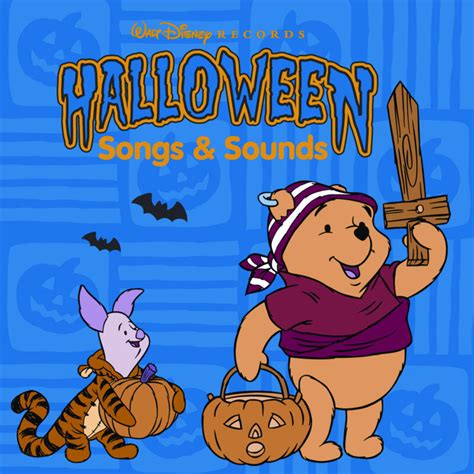 Disney - Halloween Songs & Sounds | iHeart