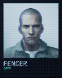 AC7 Characters - Encyclopaedia Strangereal