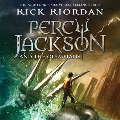 Percy Jackson and The Olympians - TLT | WEBTOON