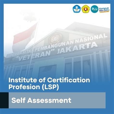 CERTIFICATION - LP3M UPNVJ