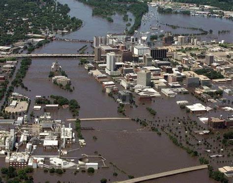 Managing U.S. Flood Risk: Part II, The New Pluvial Component | AIR Worldwide