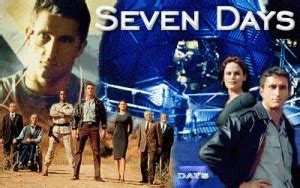 Seven Days - Internet Movie Firearms Database - Guns in Movies, TV and Video Games