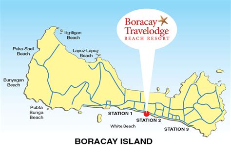 Boracay Travelodge Beach Resort – The best alternative for the budget ...