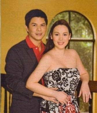 Claudine Barretto and Raymart Santiago Pair in the Last Offering of ‘Spooky Nights’ for 2011 ...