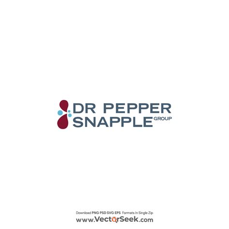 Dr Pepper Snapple Group Logo Vector - (.Ai .PNG .SVG .EPS Free Download)