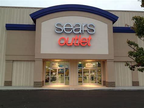 Sears Outlet Store opens second Michigan location in Lansing - mlive.com