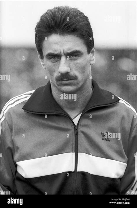 Ian rush wales Black and White Stock Photos & Images - Alamy